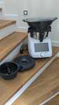 REZERWACJA lidlomix Monsieur cuisine smart