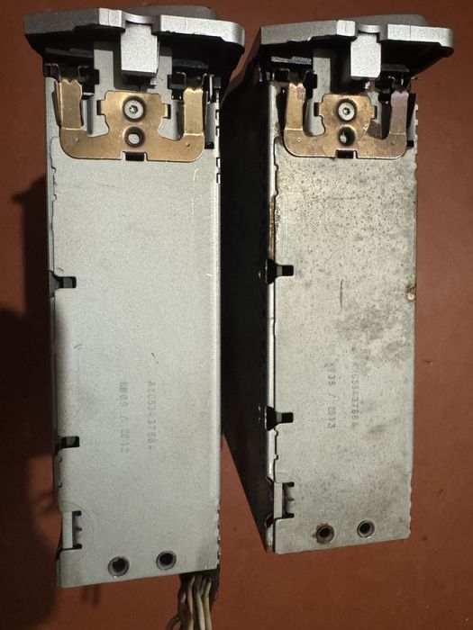 Магнітола блютуз Рено Меган Сценік Флюенс