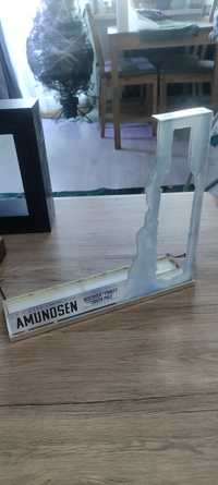 Tablica LED Amundsen kolekcjonerska