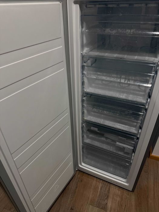 Arca Vertical TELEFAC MPF256XL