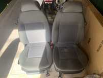 Bancos seat ibiza 6L