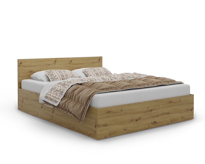 Łóżko do sypialni 90/120/140/160×200