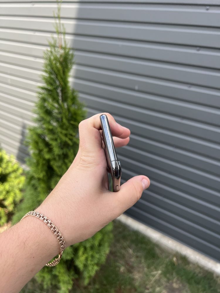 Iphone XS ідеальний стан, все працює