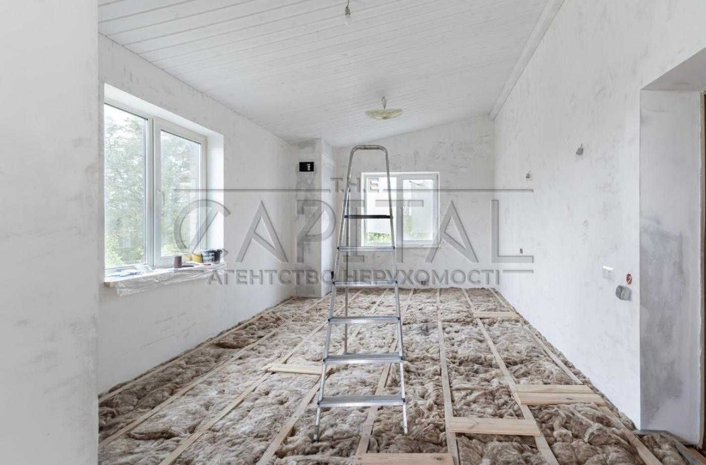 Продаж будинку | Осокорки, 5 кімнат, сад, 3 поверхи, 210 м²
