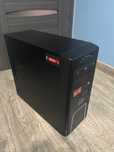 Komputer do gier i pracy – Ryzen 5 1600X, GTX 1060, 16 GB RAM, SSD+HDD