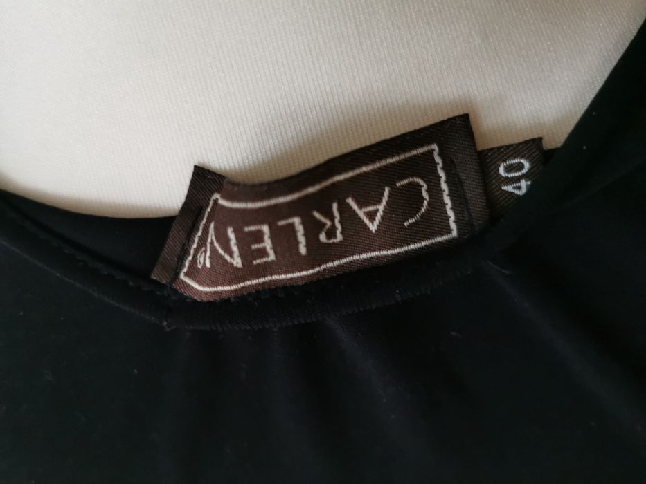 Sukienka sylwestrowa