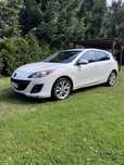Mazda 3 1.6 zadbana i bogate wyposażenie