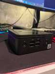Wydajny mini komputer Gigabyte BRIX GB-BRi5H-10210E