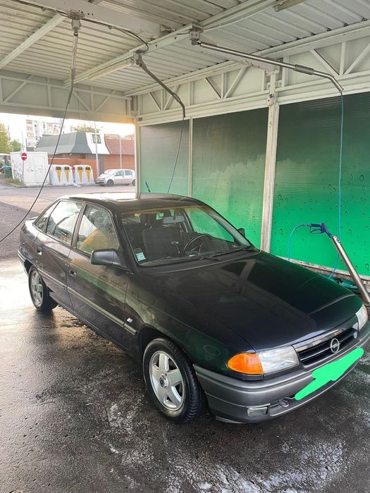Opel Astra F 1.4 ano 1994