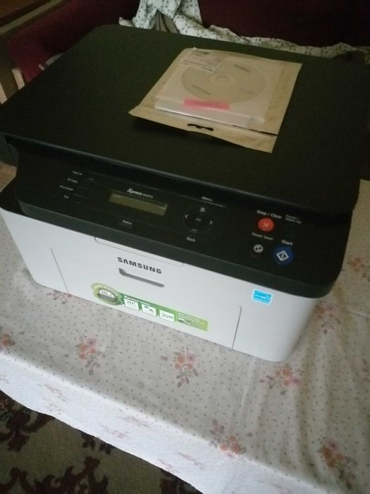 drukarka samsung xpress