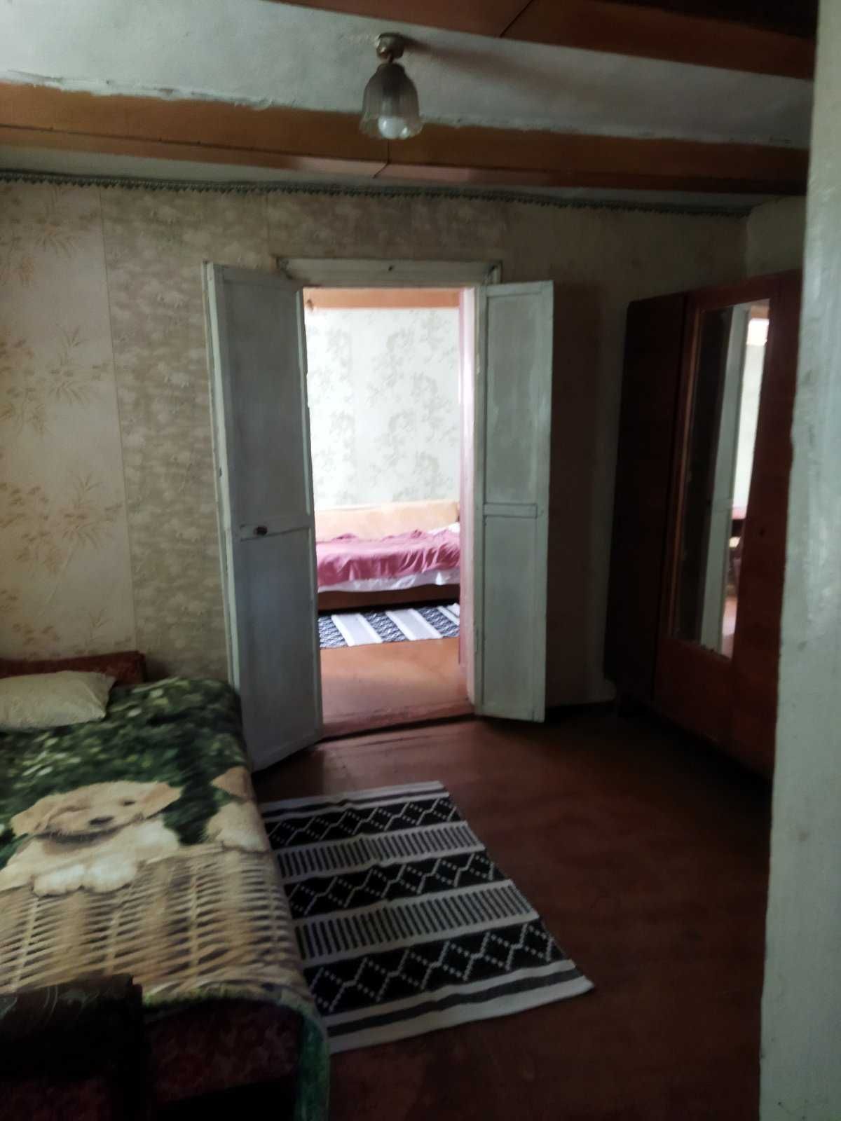 Будинок, район Криволіївського ринку.