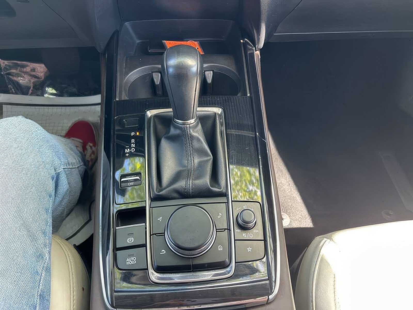 2022 Mazda CX-30 2.5 S Premium
