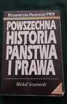 Powszechna Historia Państwa I Prawa