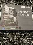 Mother board z790 pd4