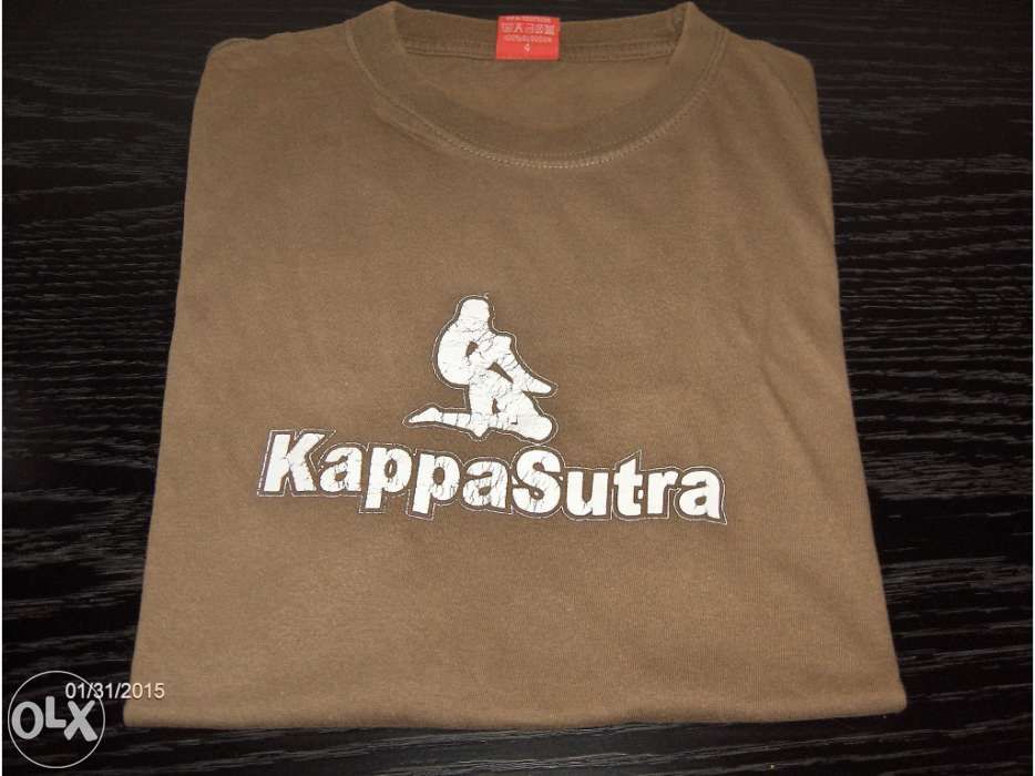 Tshirt Kapasutra