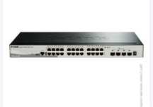 Комутатор D-Link DGS-1510-28X