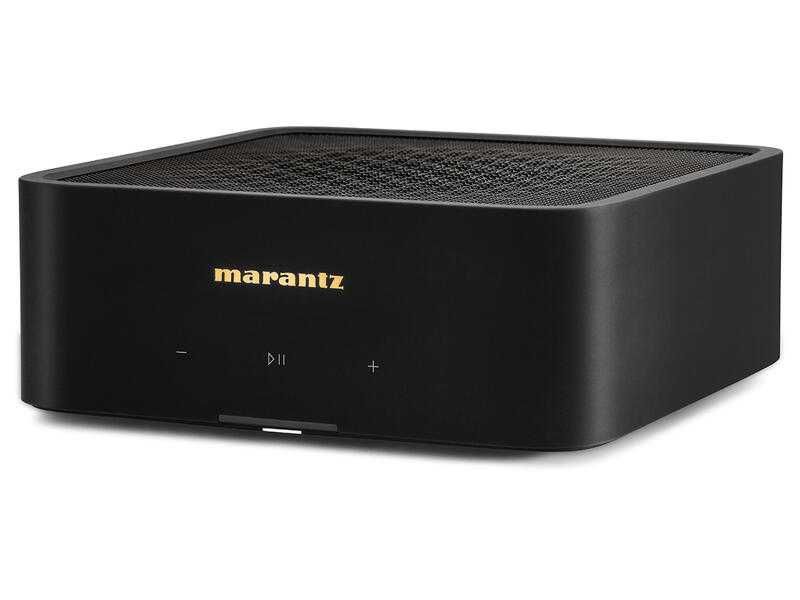 Wzmacniacz stereo strumieniowy Marantz Model M1 nowy 3 lata gwarancji