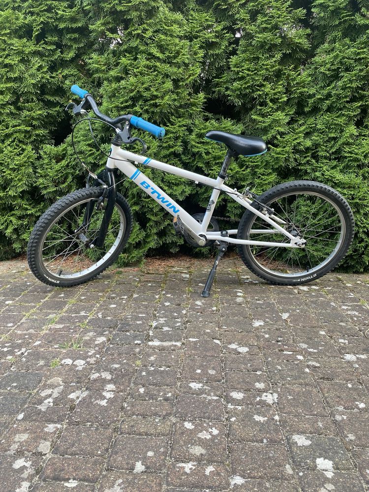 Dziecięcy rowerek b-twin