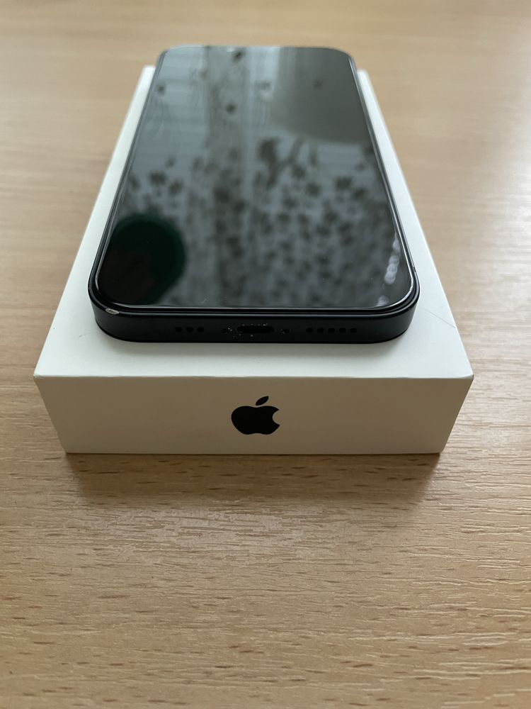 iPhone 13 128 Gb Midnight Neverlock