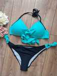 Strój kąpielowy dwuczęściowy XL bikini