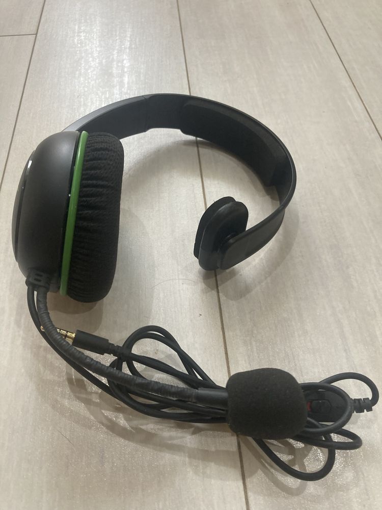 Продаи игровые наушники.