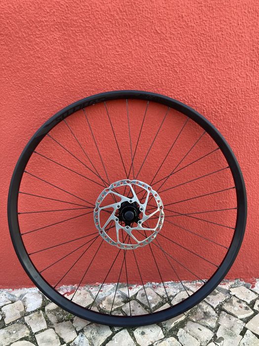 Rodas/Aros Syncros X30 SE