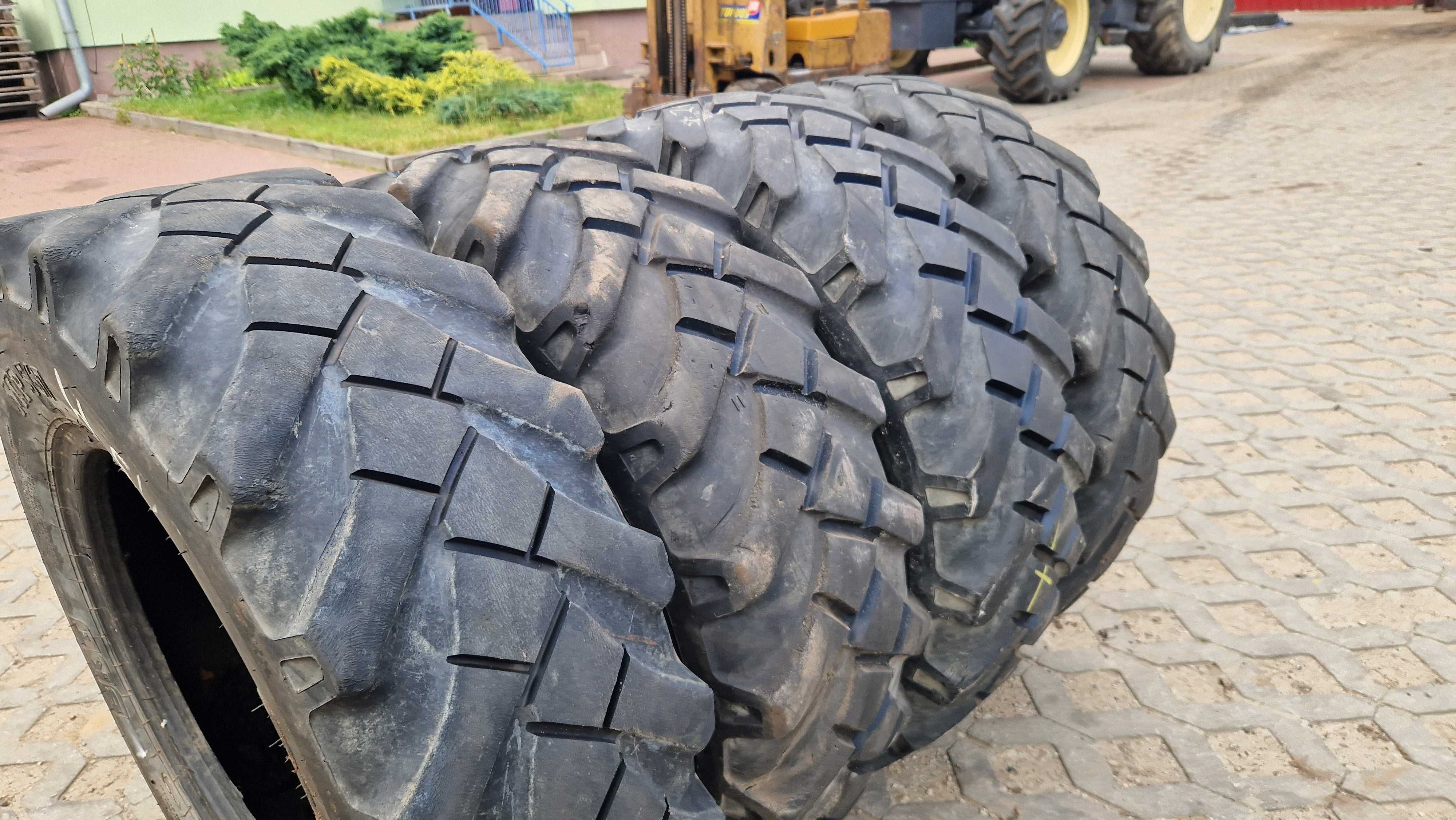 10.5-18 10.5r18 10.5/80-18 BKT 50% bez napraw