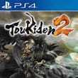 Toukiden 2 PS4 (Nowa gra w folii)