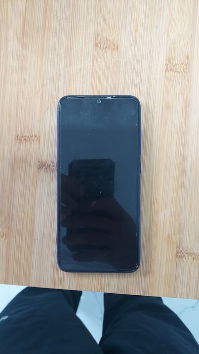 Samsung A42 4 gb/128gb