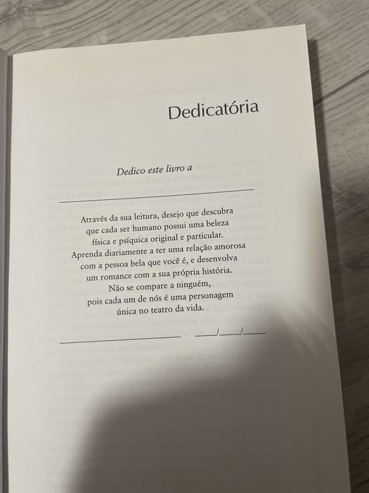 Livro a ditadura da beleza