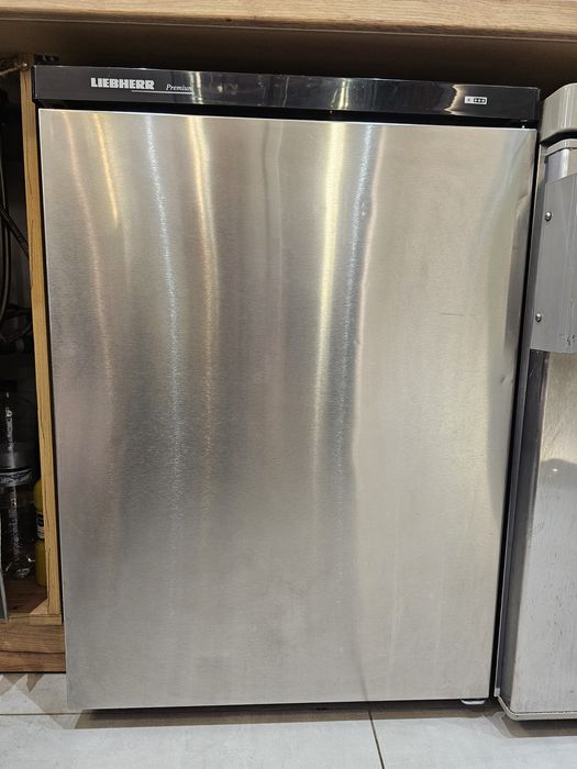 Морозильна камера морозилка Liebherr Premium 85 см висота