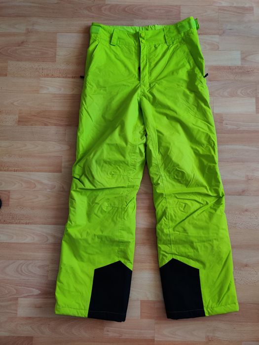 Spodnie snowboardowe / narciarskie Mountain Warehouse - rozmiar S