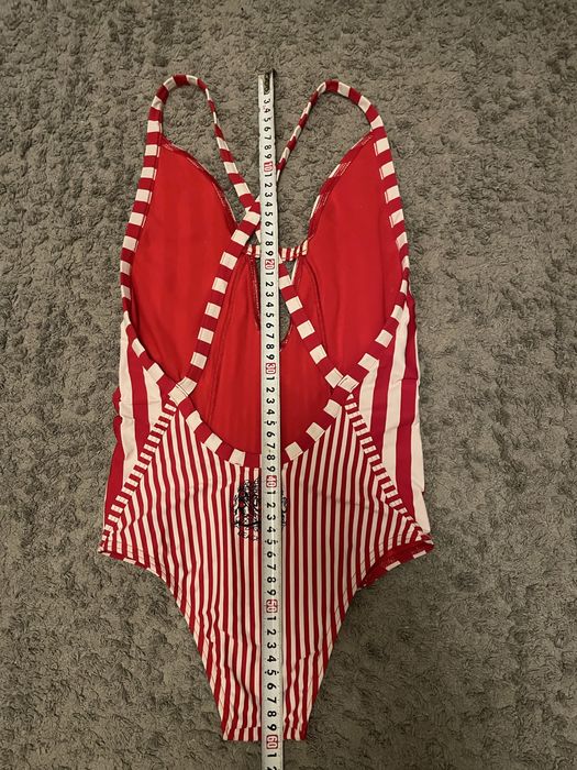 Купальник Richmond р-р 40