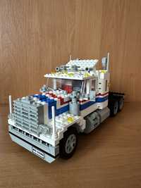 Lego 5580 Model team
