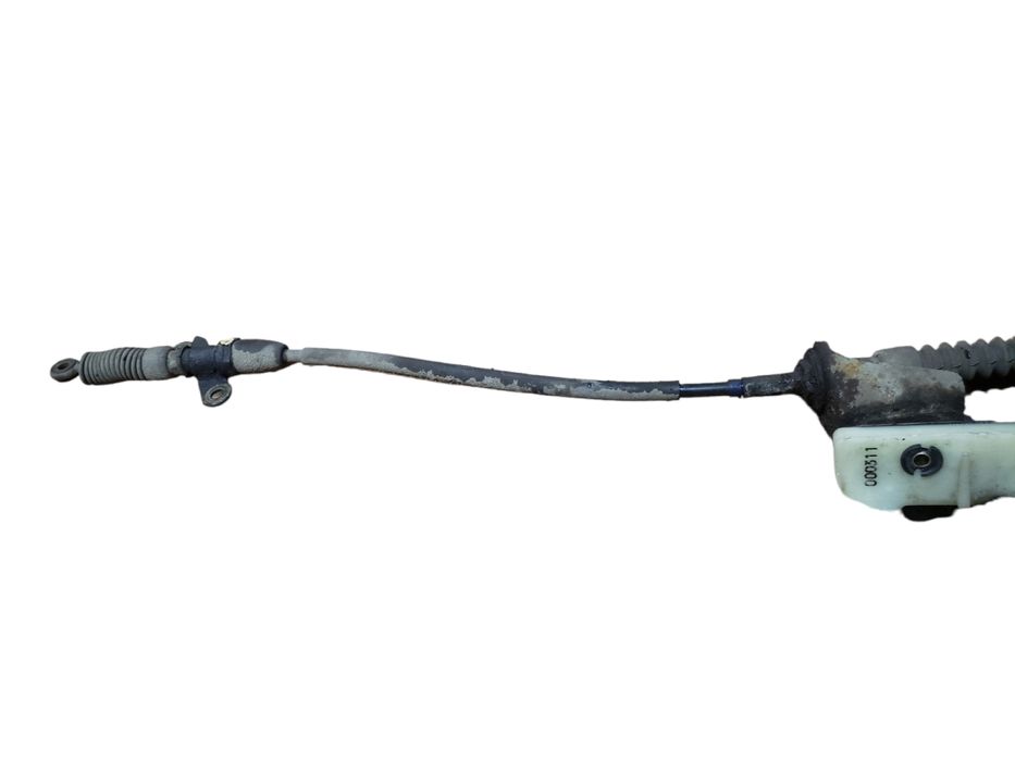 Селектор АКПП с тросом Subaru Outback BH 1999-2003 разборка