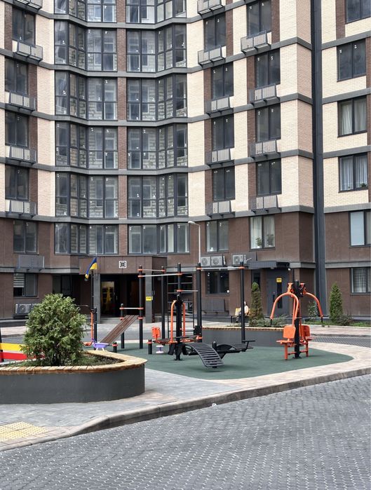 Выгодное предложение! Евродвушка в ЖК «Прохоровский квартал»