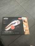 Braun Skin i EXPERT New Nowy