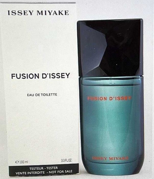 Issey Miyake  Fusion D'Issey EDT 100ml