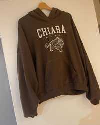 Bluza oversize Chiara