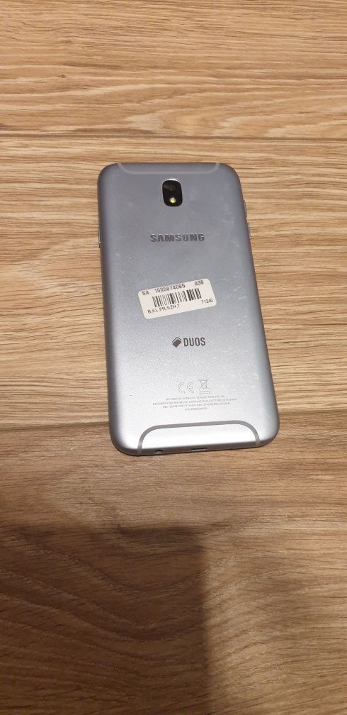 telefon samsung j7 2017