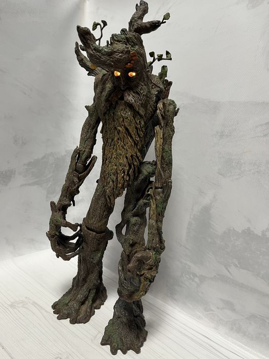 Фігурка Властелин колец Weta Workshop Lord Of The Rings Древоборода