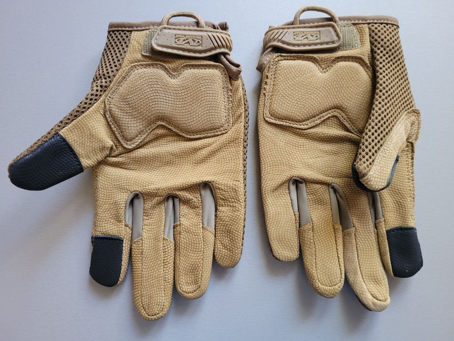 Rękawice Mechanix Wear M-Pact OKAZJA!