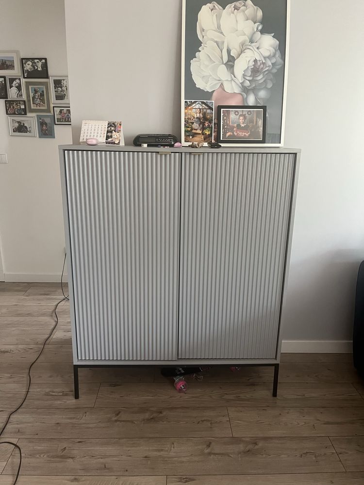Komoda pojemna w bardzo dobrym stanie