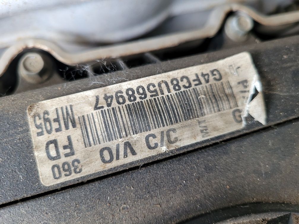 Silnik Hyundai i30 g4fc 138tys promocja