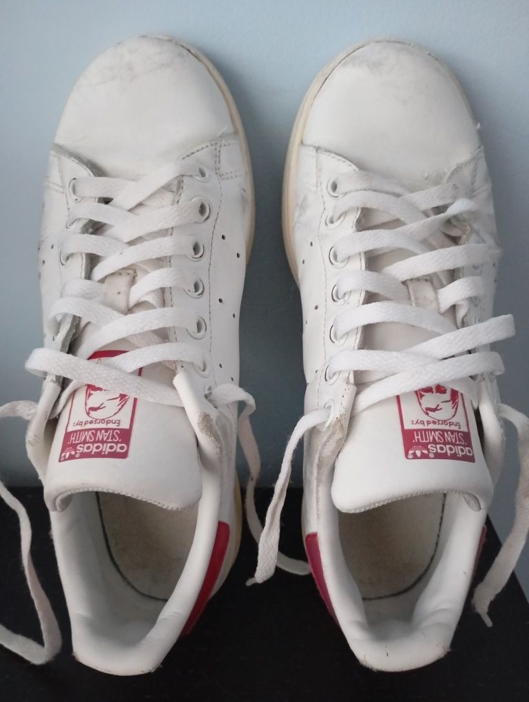 Sapatilhas Stan Smith