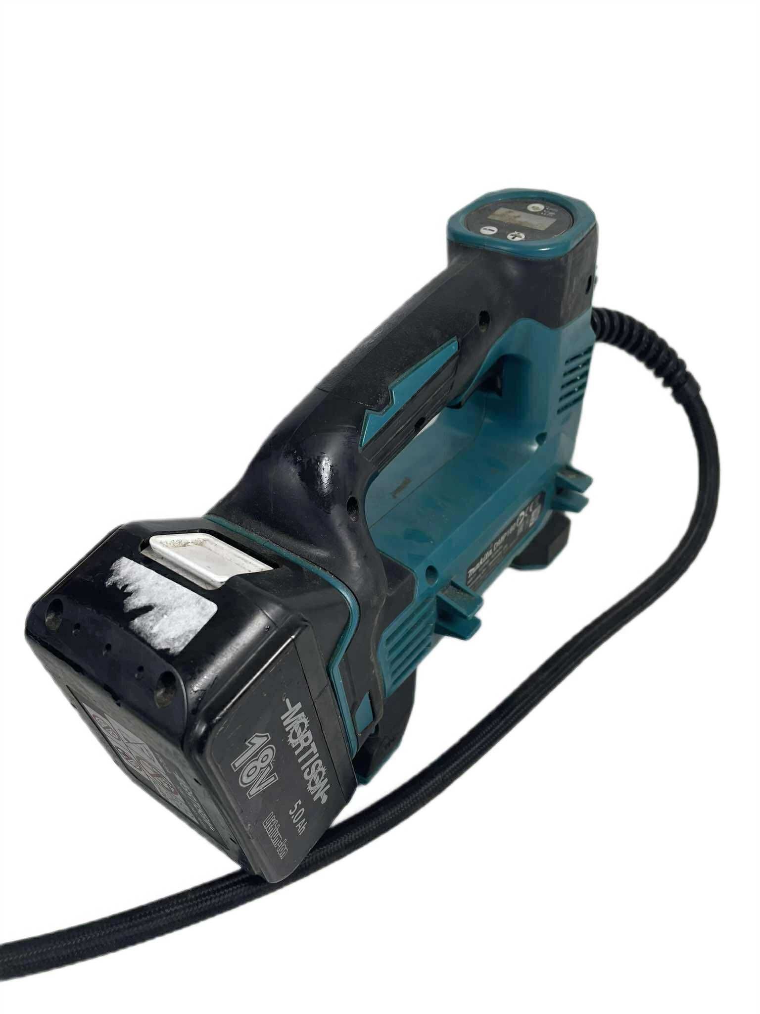Pompka Makita DMP180 Z Akumulatorem