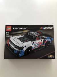 LEGO 42153 technic nascar chevrolet camaro klocki nowe Rzeszów