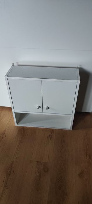 Oddam za darmo szafki