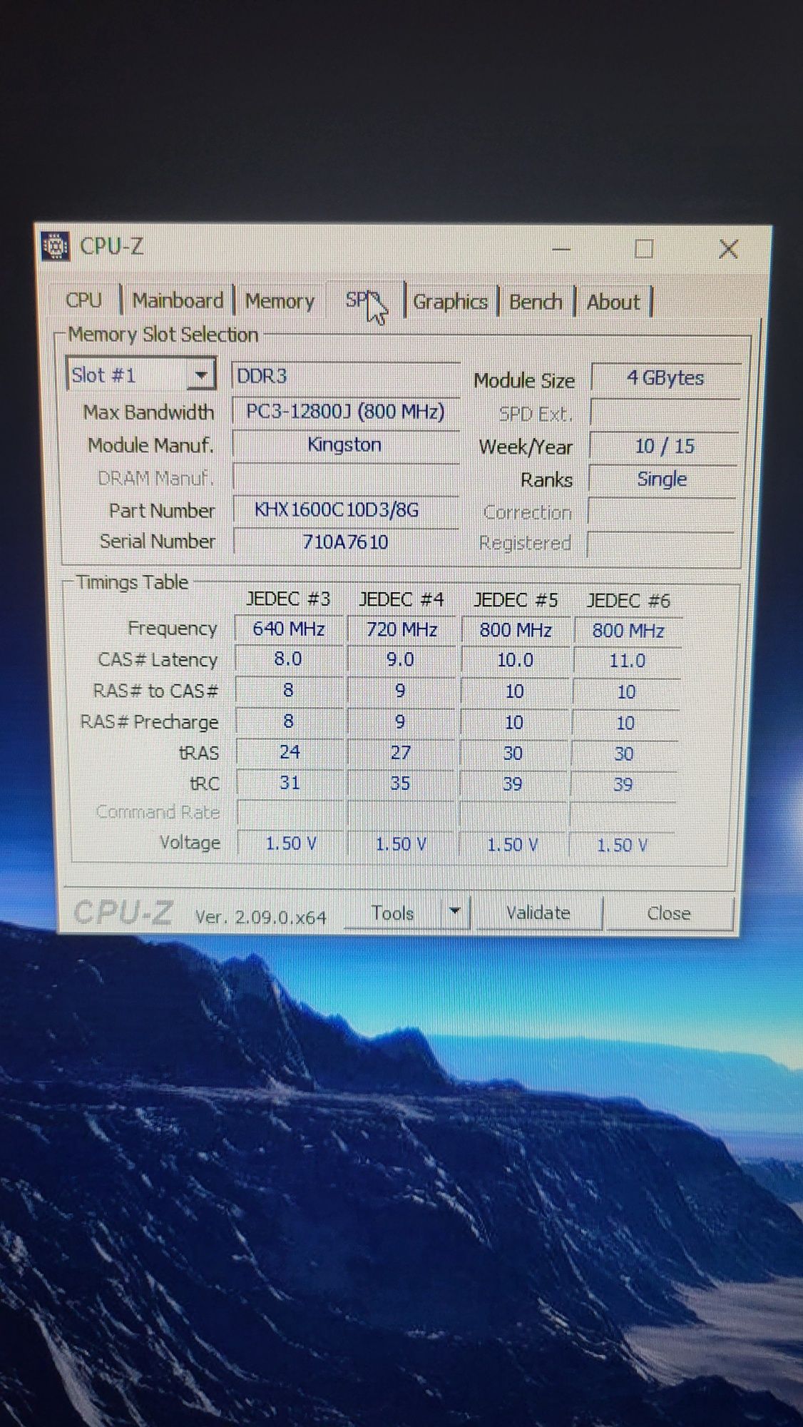 Komputer stacjonarny Nvidia GeForce gtx 960, 8gb ram, Intel core i3