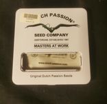 Nasiona Dutch Passion, passion #1, 10szt
